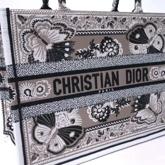 Tony Luxuries TOTE-36*18*28CM diro BOOK MEDIUM 0702